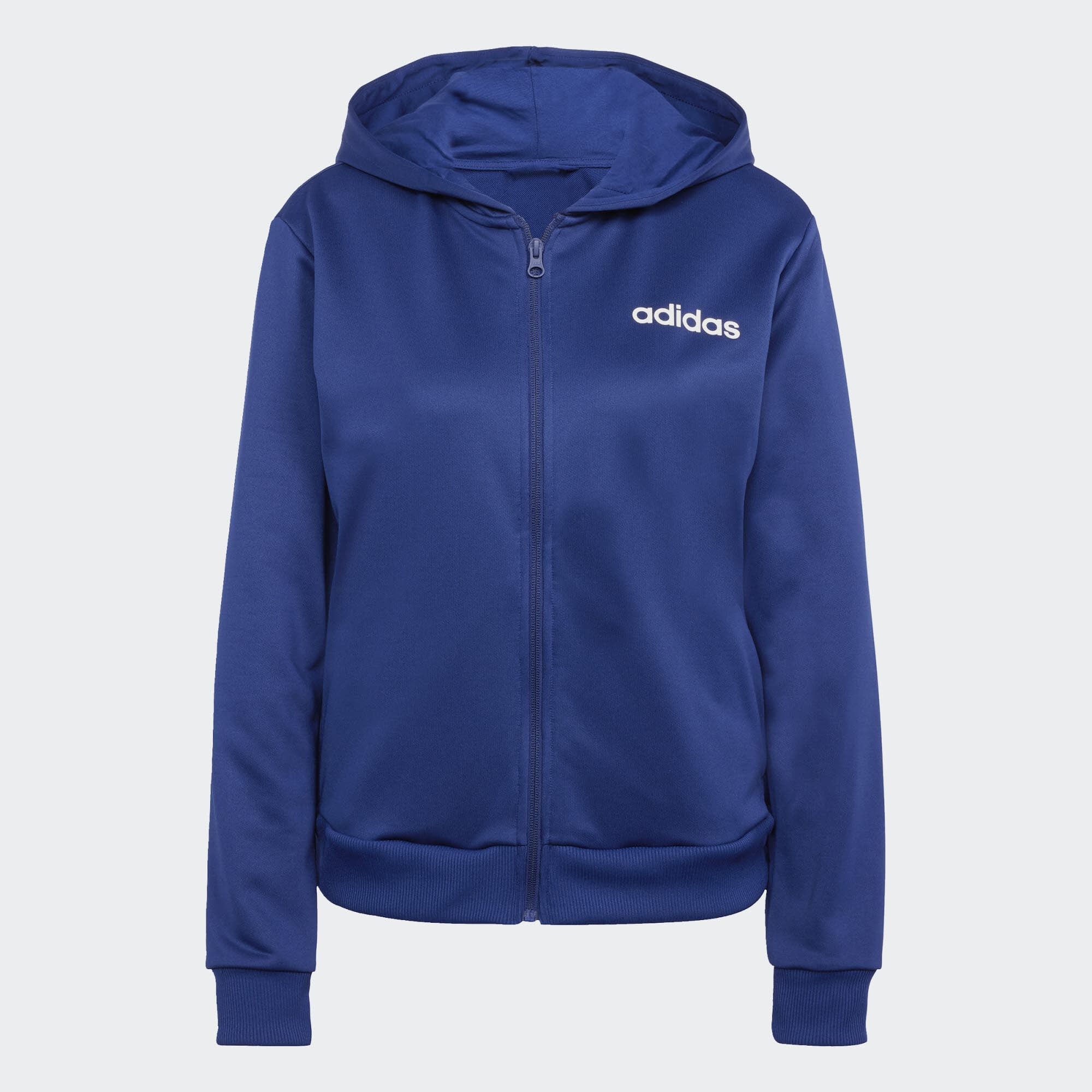 Adidas Trainingsanzug Damen blau