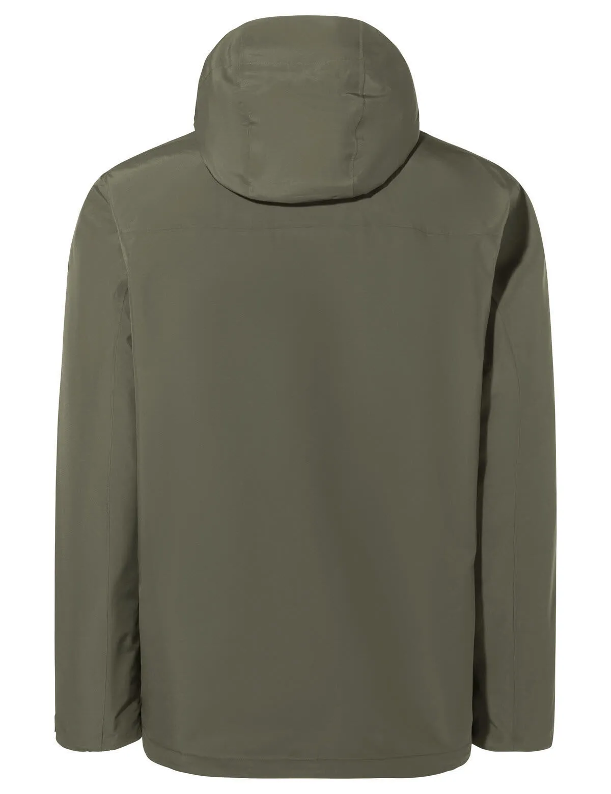 Vaude Rosemoor Freizeitjacke Herren grün