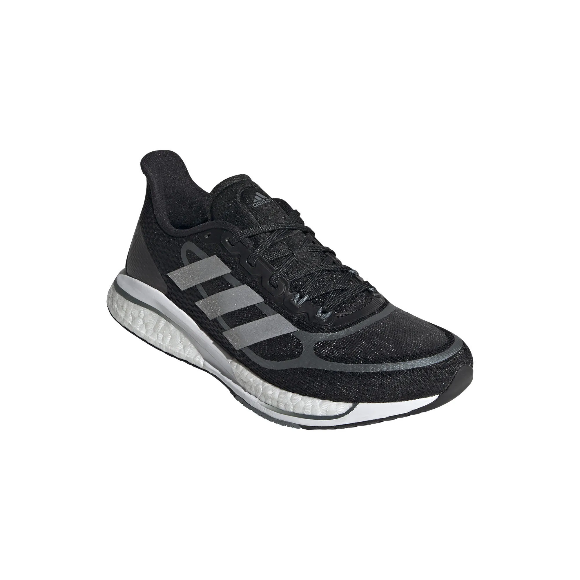 adidas SUPERNOVA + W Damen Laufschuhe Joggingschuhe Sportschuhe schwarz NEU
