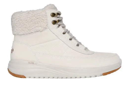 SkechersOn-The-Go Stellar - Alpine Adventure Damen Stiefel beige