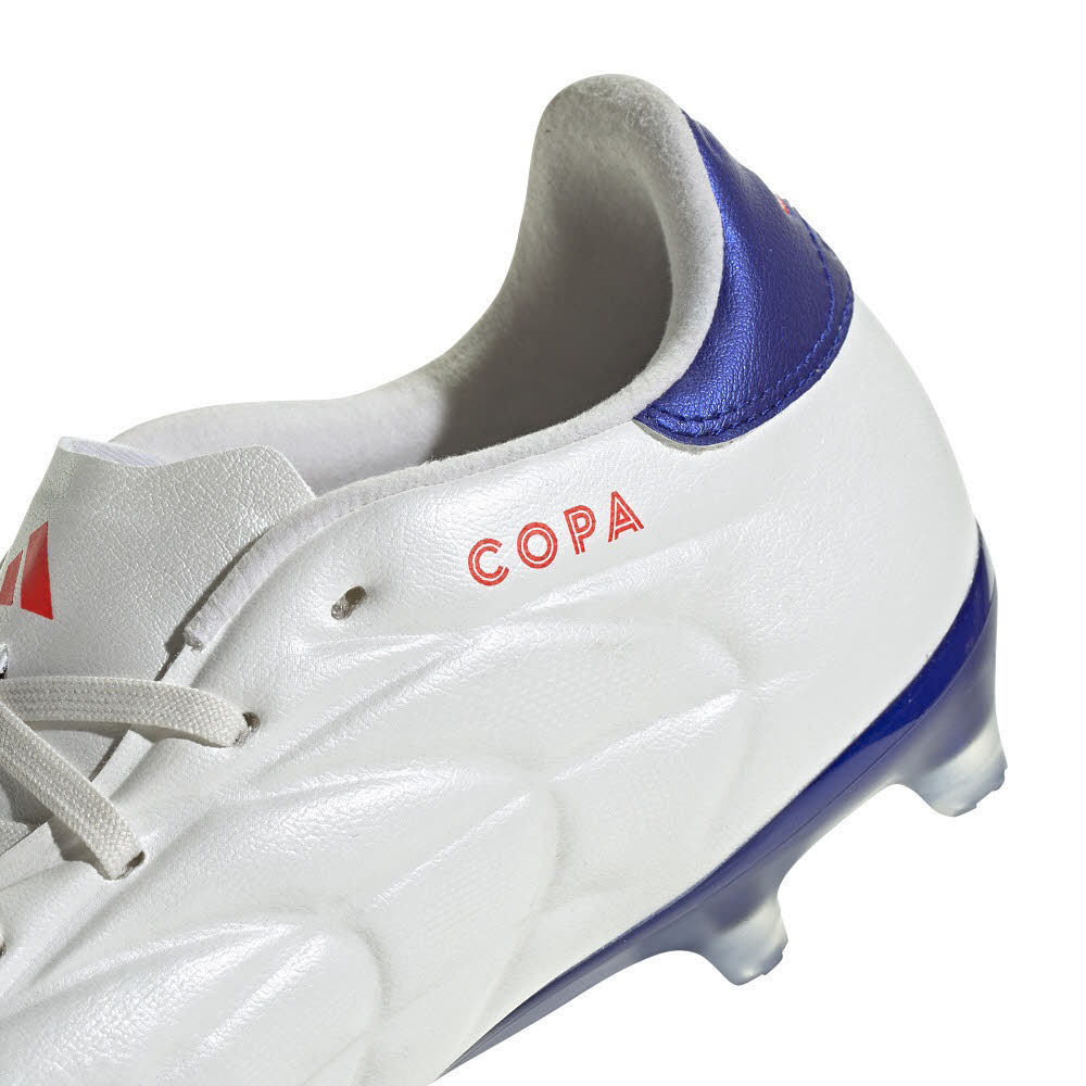 adidas COPA PURE 2 PRO FG Unisex Fußballschuhe Stollenschuhe weiß