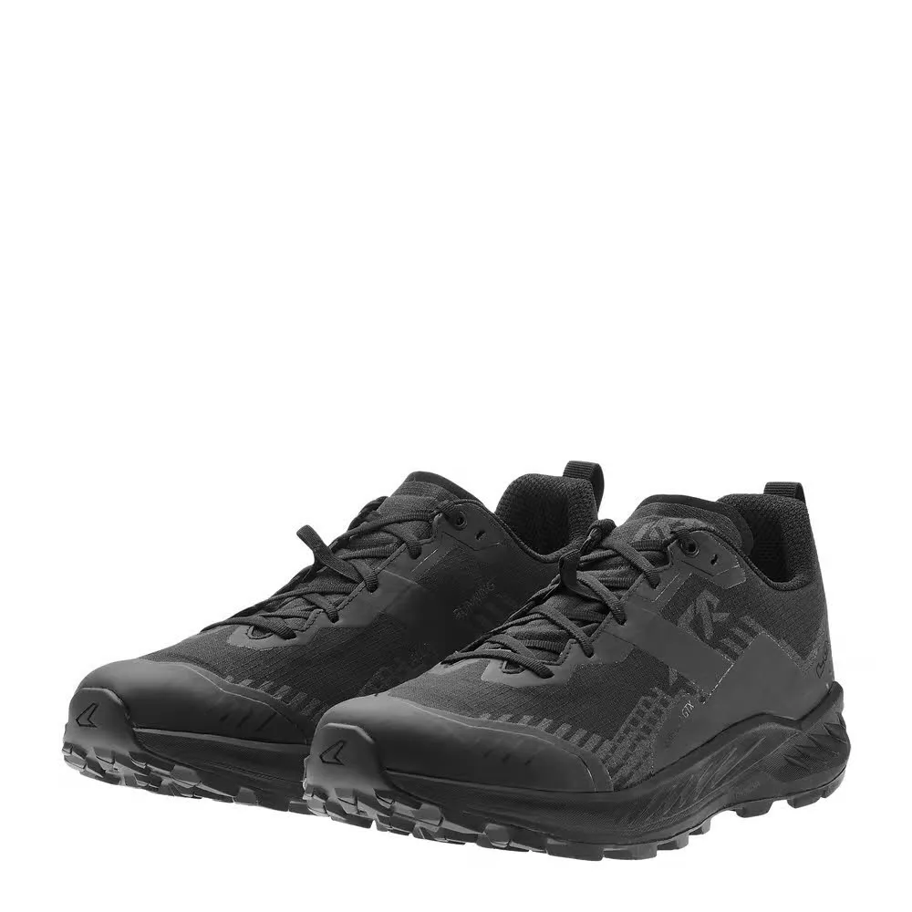 Lowa AMPLUX 2 GTX Ws Damen Trailrunningschuhe Laufschuhe schwarz