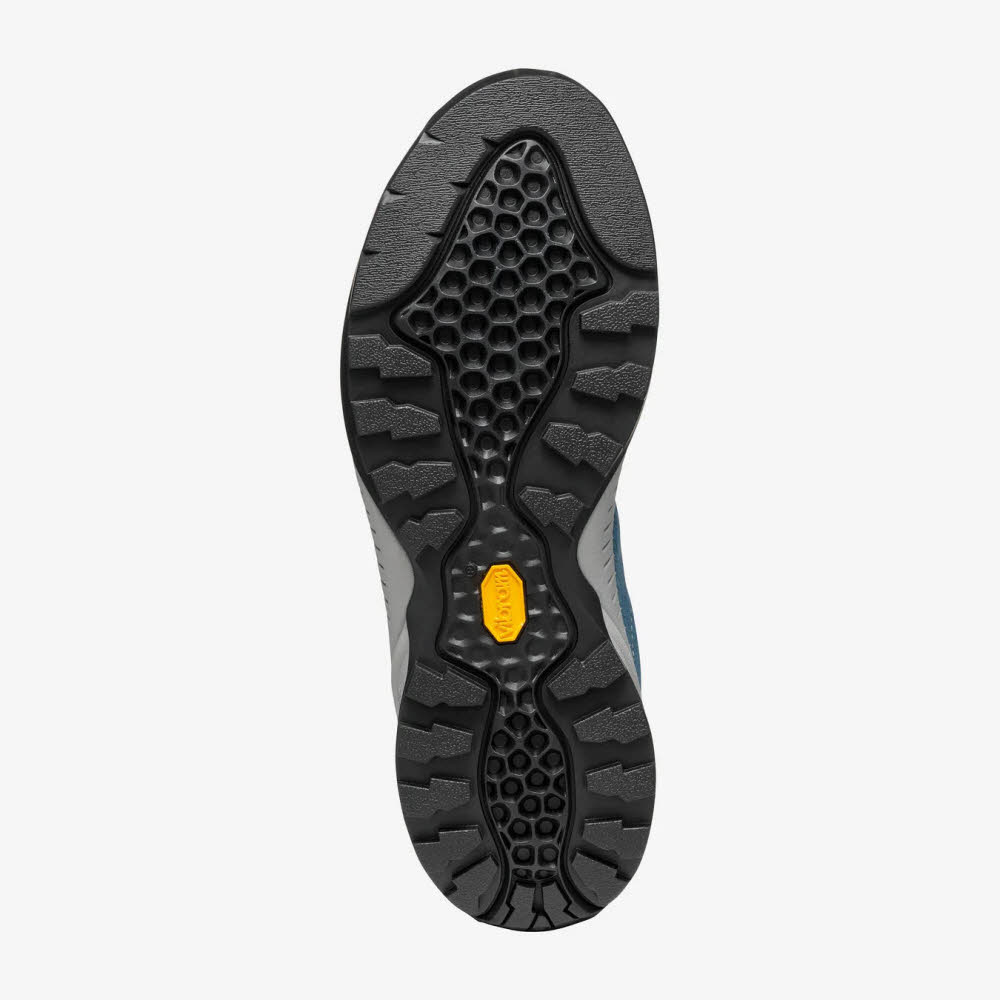 Scarpa MOJITO Damenschuh wasserabweisend leicht Komfort Spaziergänge Alltag grün NEU