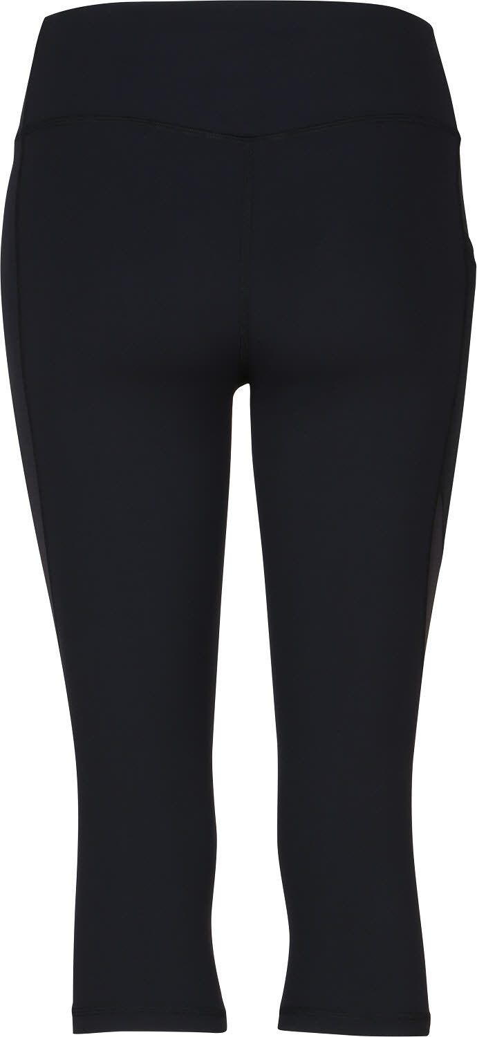 Witeblaze BETA Ladie´s knee tights Damen Sporttights Leggings schwarz NEU