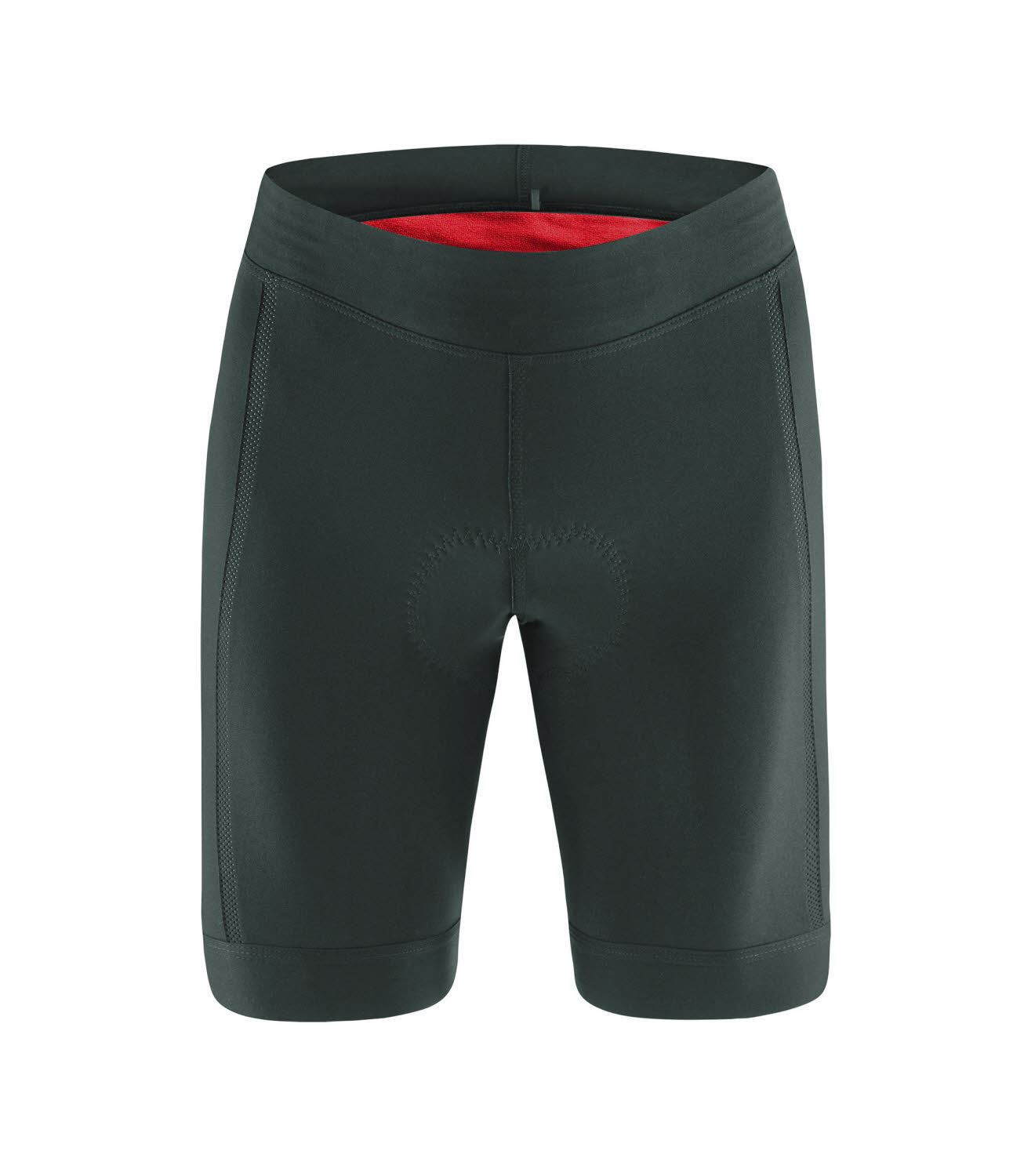 Löffler M BIKE TIGHTS HOTBOND Herren Radhose Radshorts forest