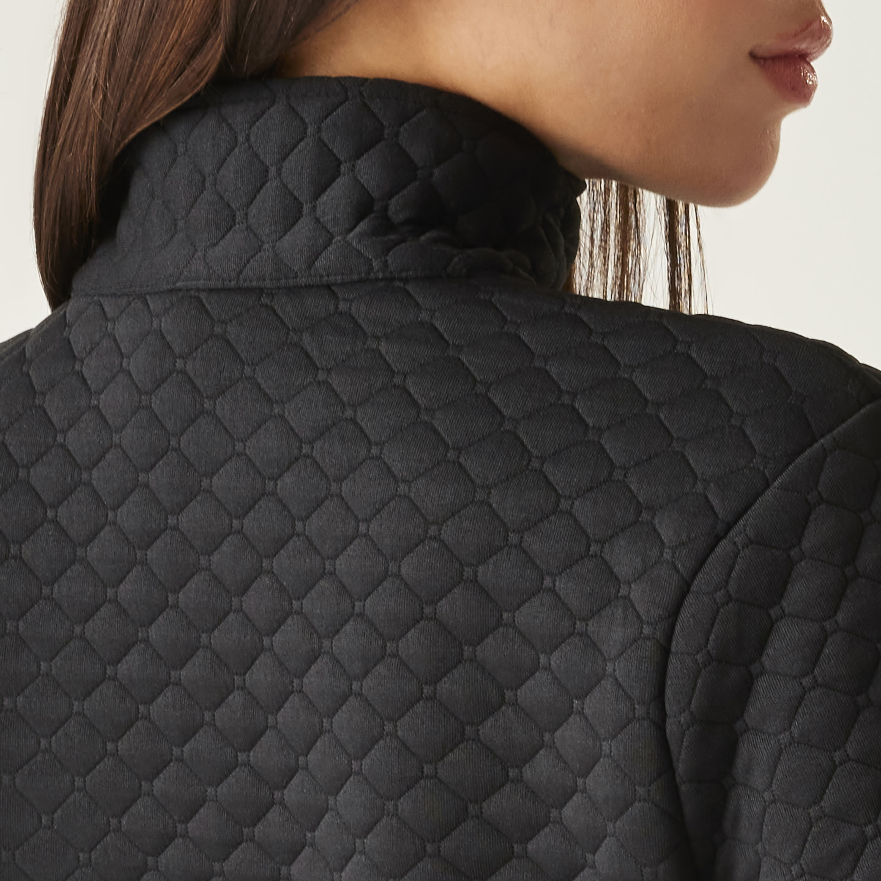 Regatta Skirolli Funktionsshirt Damen schwarz