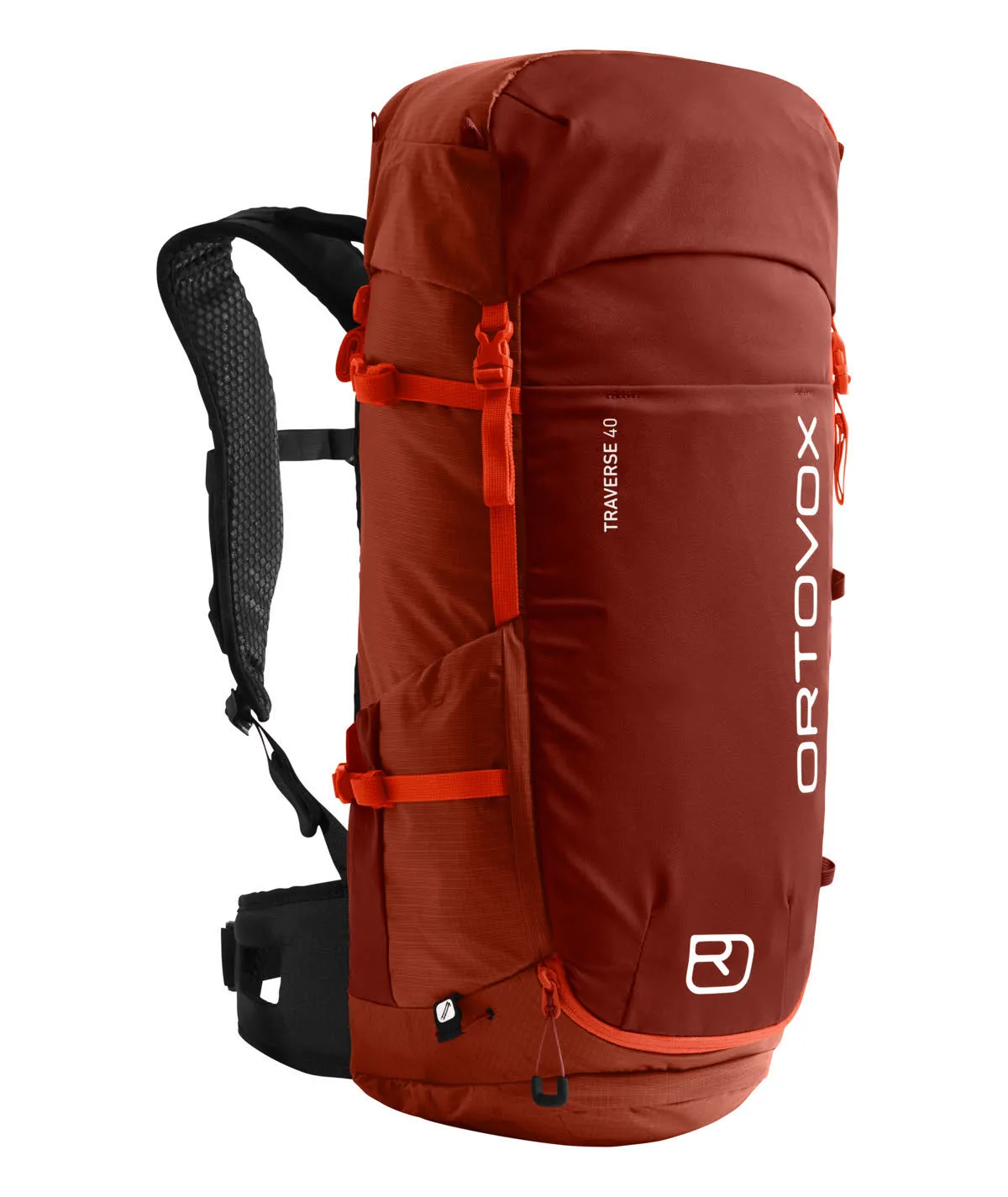 Ortovox TRAVERSE 40 Wanderrucksack Trekkingrucksack orange