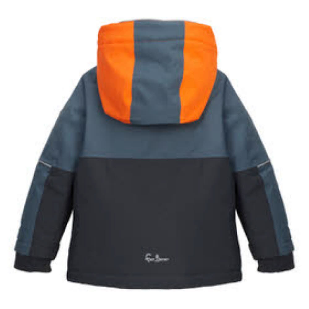Skijacke FISW 40 MNS SKI JCKT Jungen