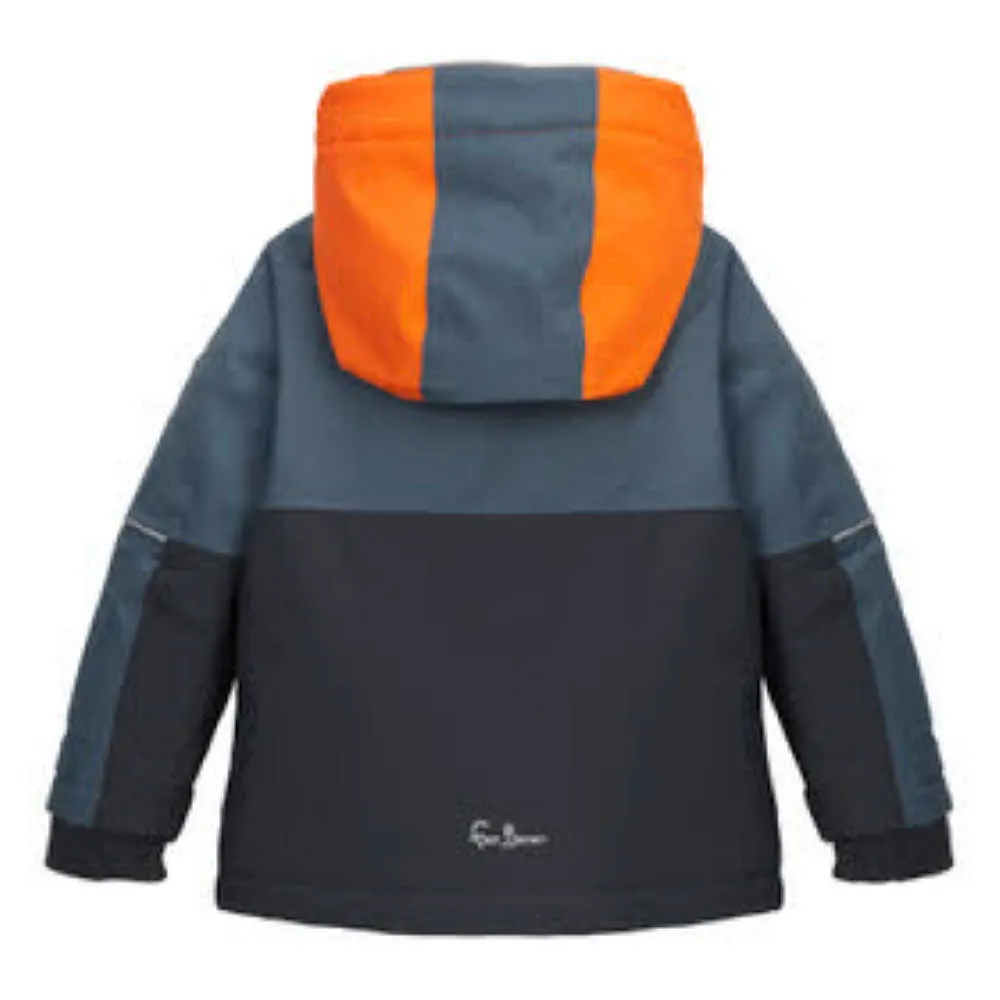 Skijacke FISW 40 MNS SKI JCKT Jungen