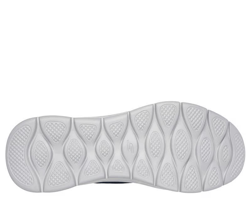 Skechers Slip-ins: GO WALK Flex - Hands Up Herren blau
