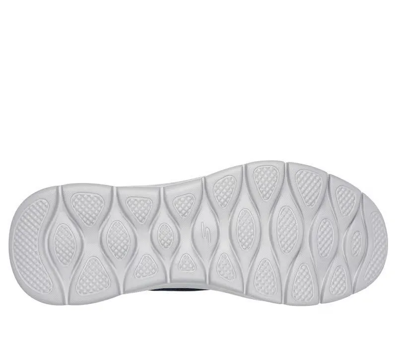 Skechers Slip-ins: GO WALK Flex - Hands Up Herren blau