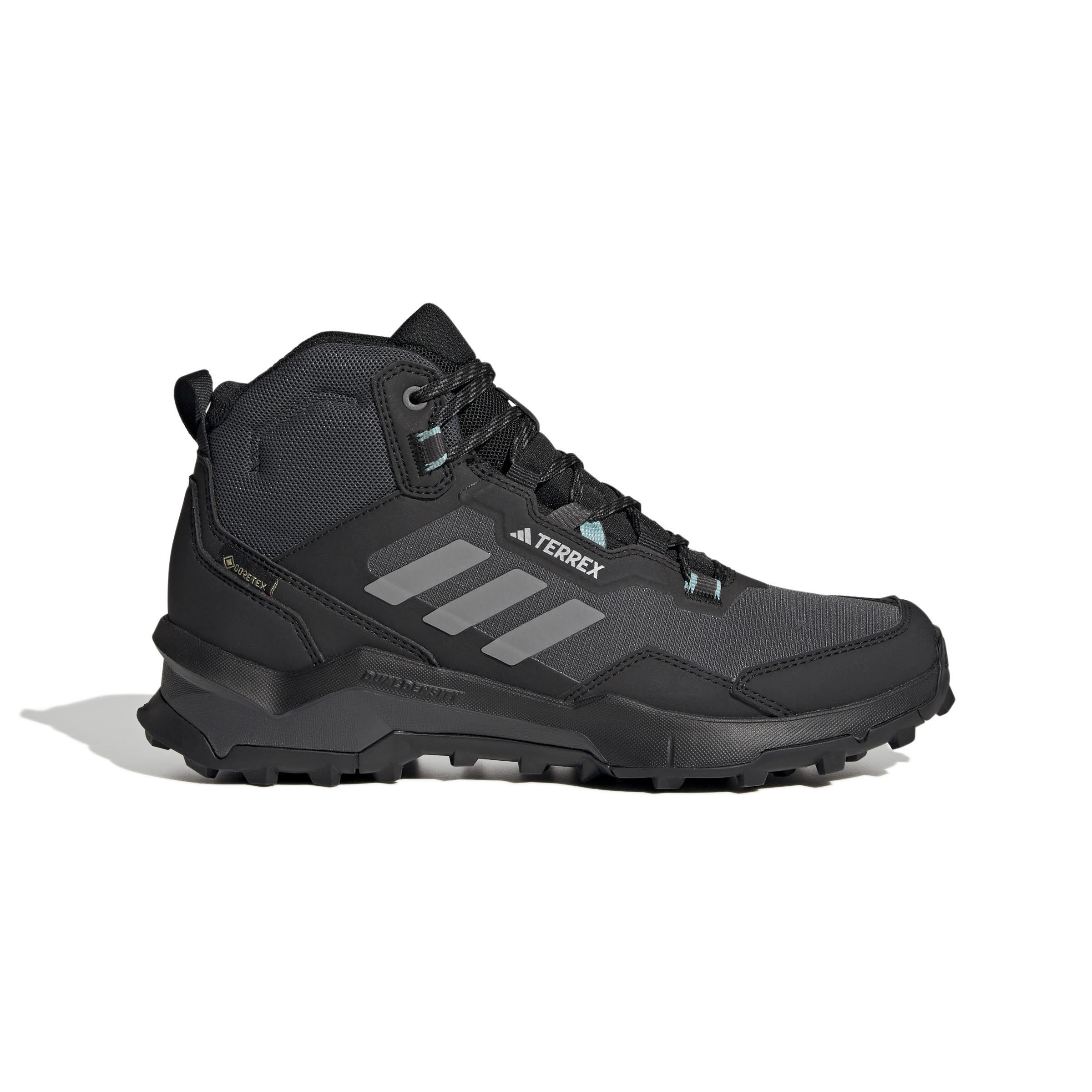 adidas TERREX AX4 MID GTX W Damen Wanderschuhe Trekkingschuhe High schwarz NEU
