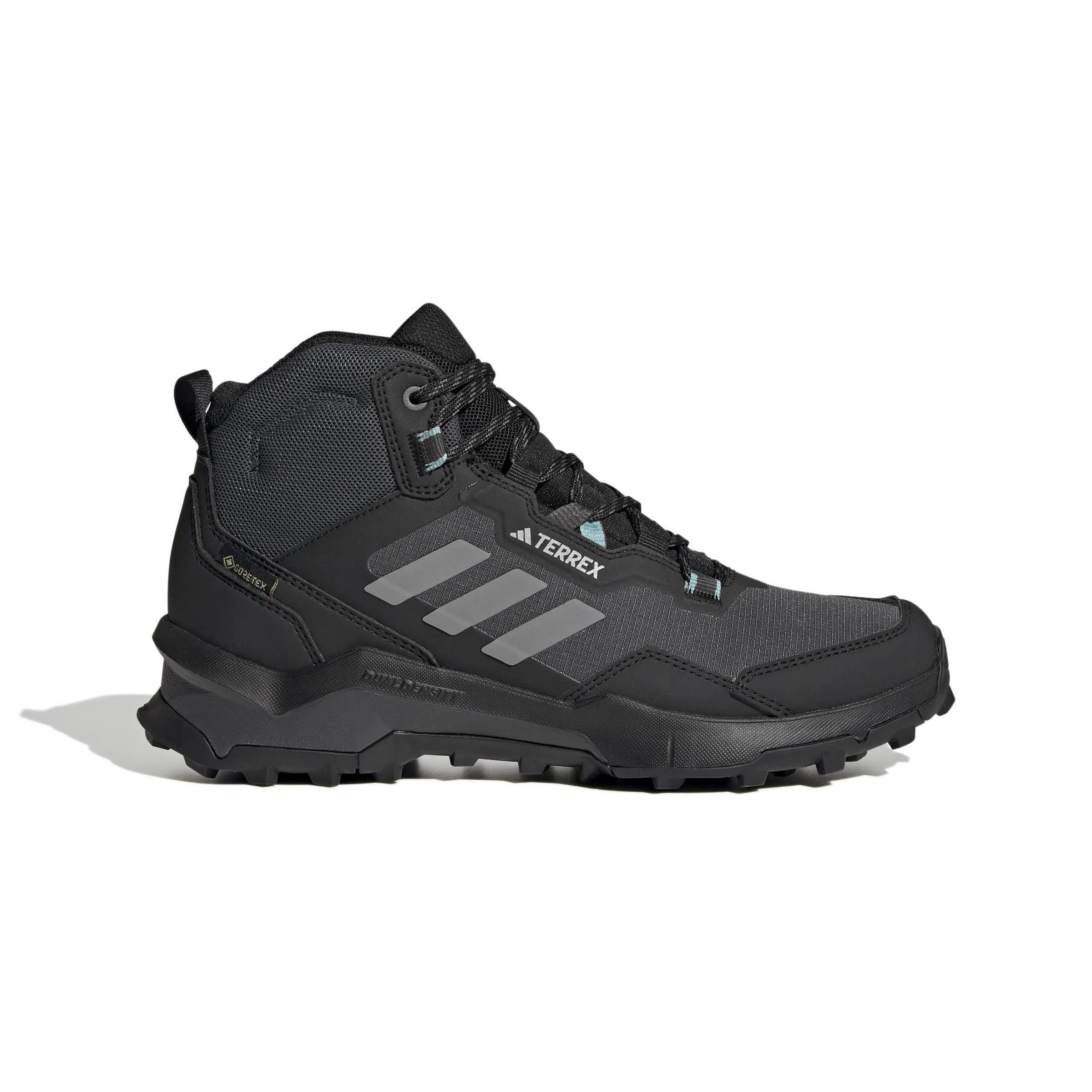 adidas TERREX AX4 MID GTX W Damen Wanderschuhe Trekkingschuhe High schwarz NEU