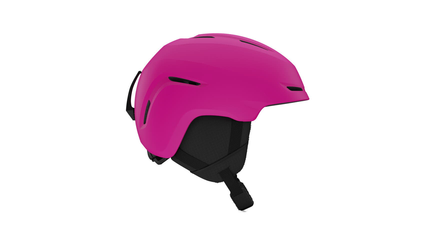 Giro Spur Mädchen Skihelm Snowboardhelm EPS Innenschale lila