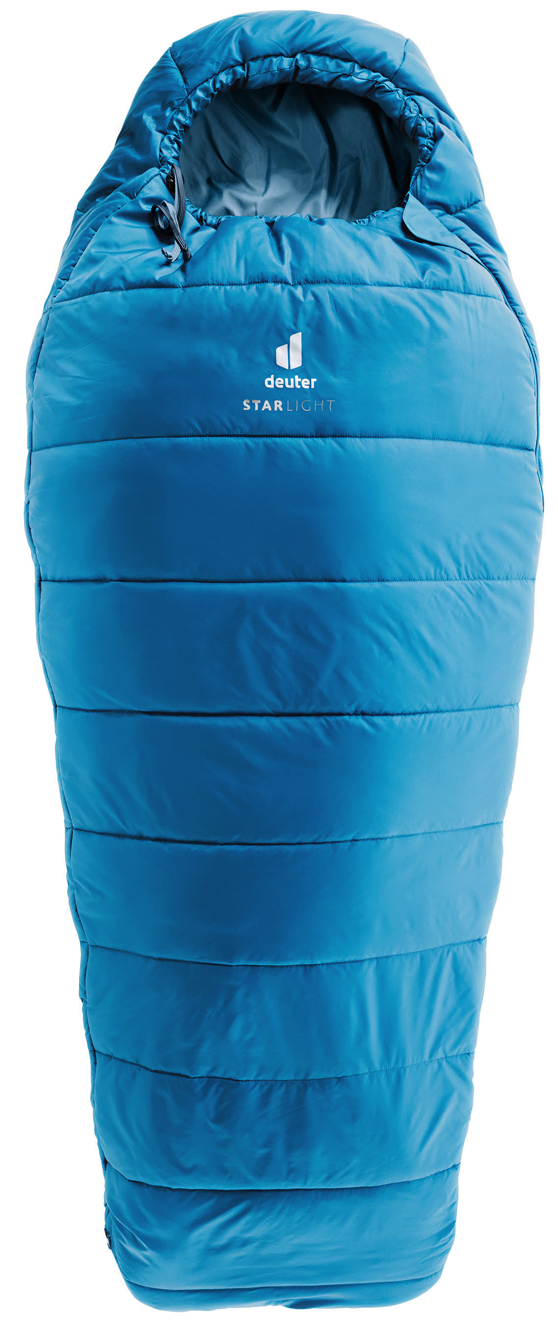 Deuter Starlight Kinder Schlafsack Camping Zeltausrüstung reef/slateblue