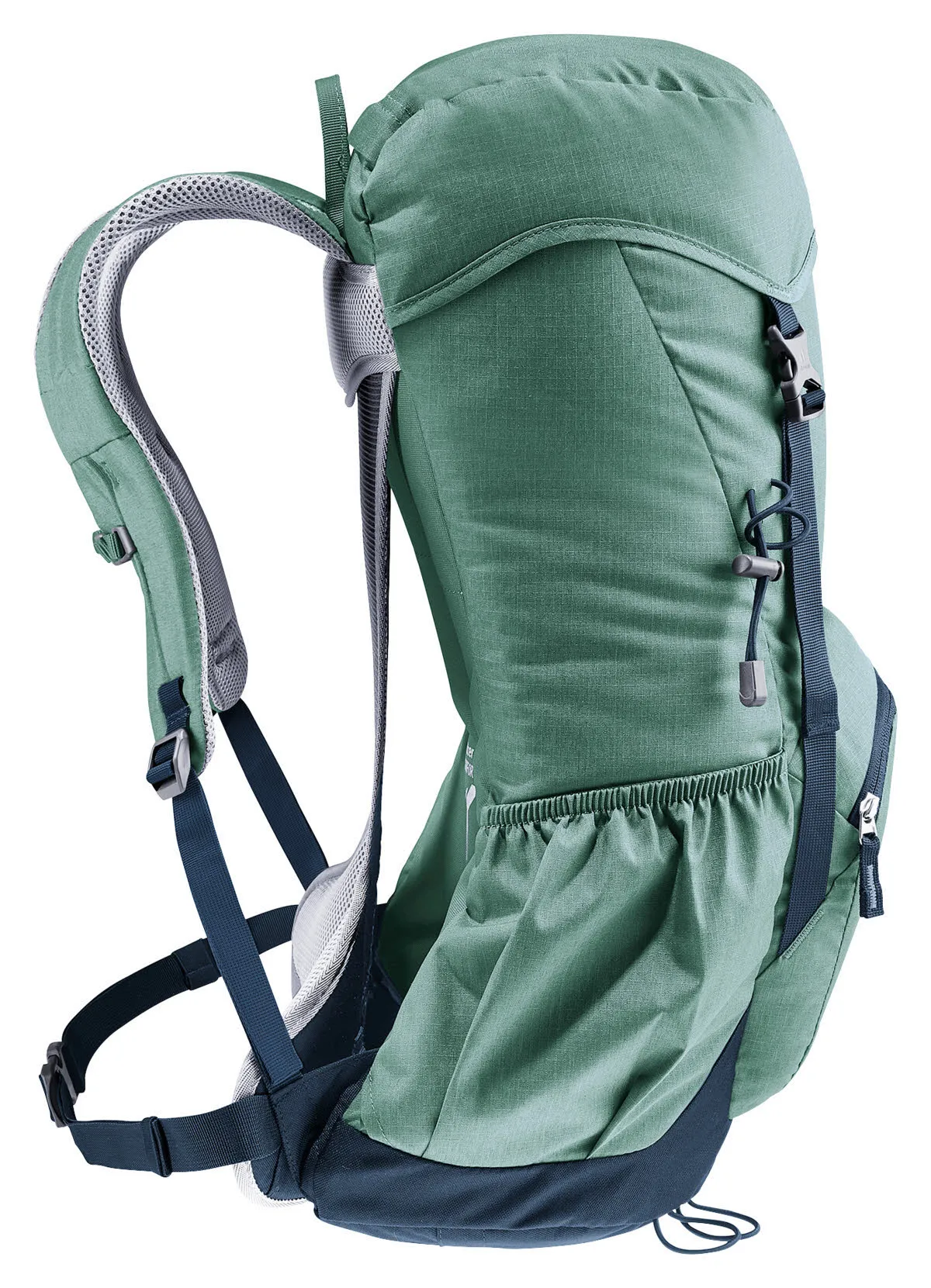 Deuter Zugspitze 24 Wanderrucksack seagreen-ink