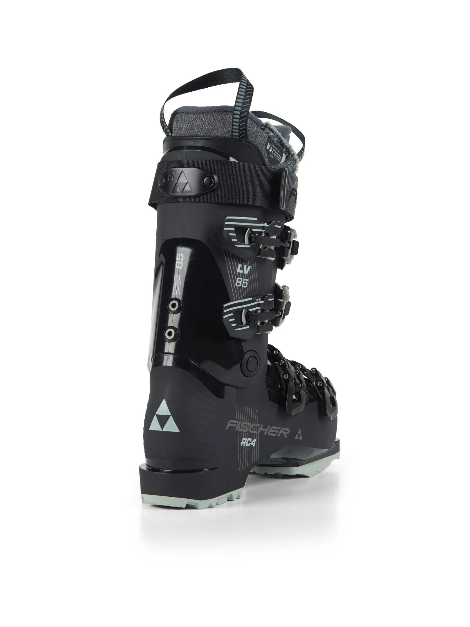 Fischer RC4 85 LV Damen Skischuh schwarz