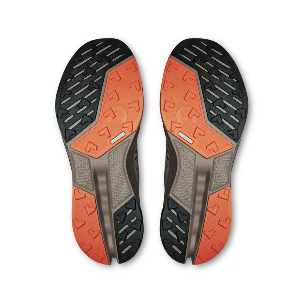 ON Cloudsurfer Trail 2 Herren Sneaker Laufschuhe eclipse/cinder