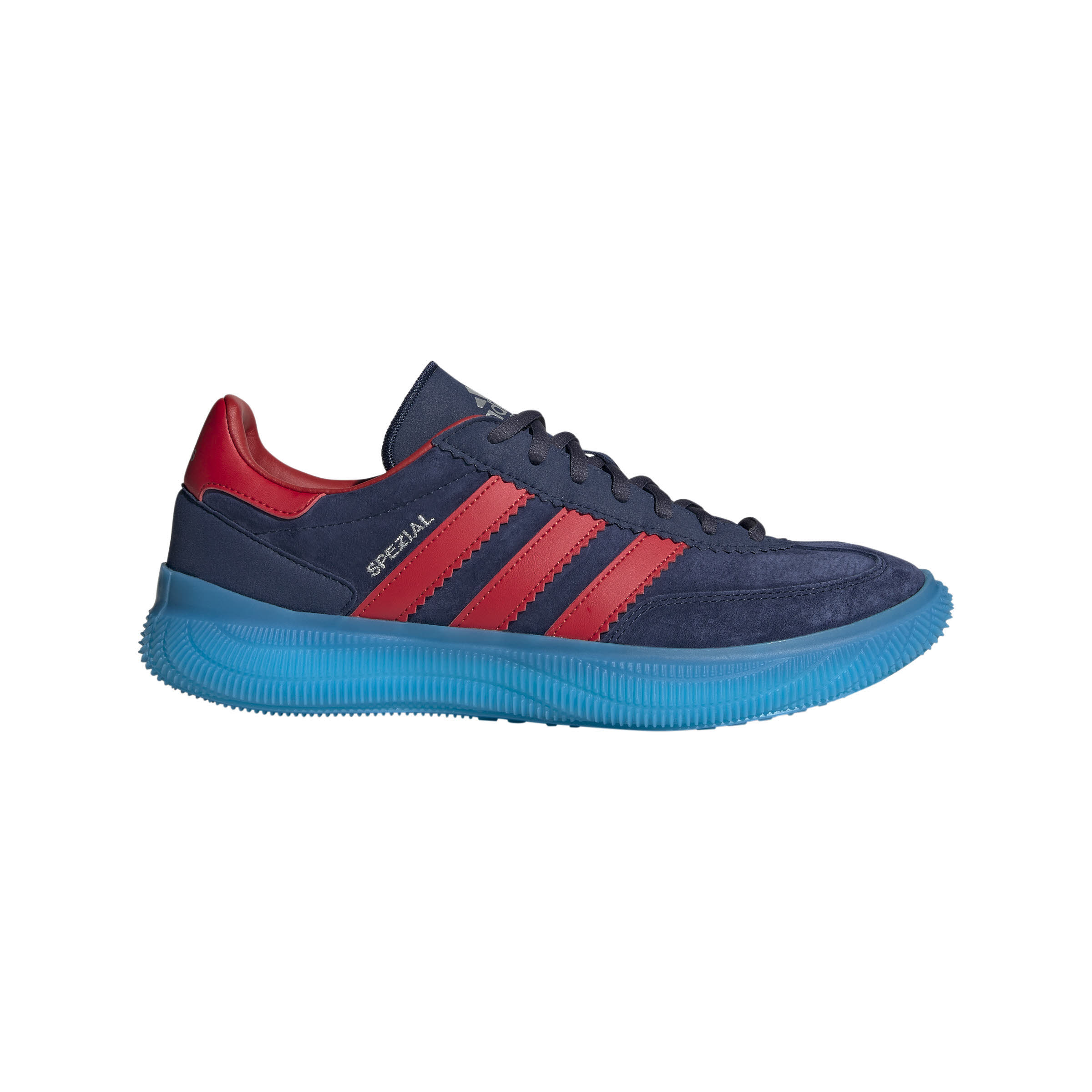 adidas HB Spezial Pro Handballschuh Herren dunkelblau