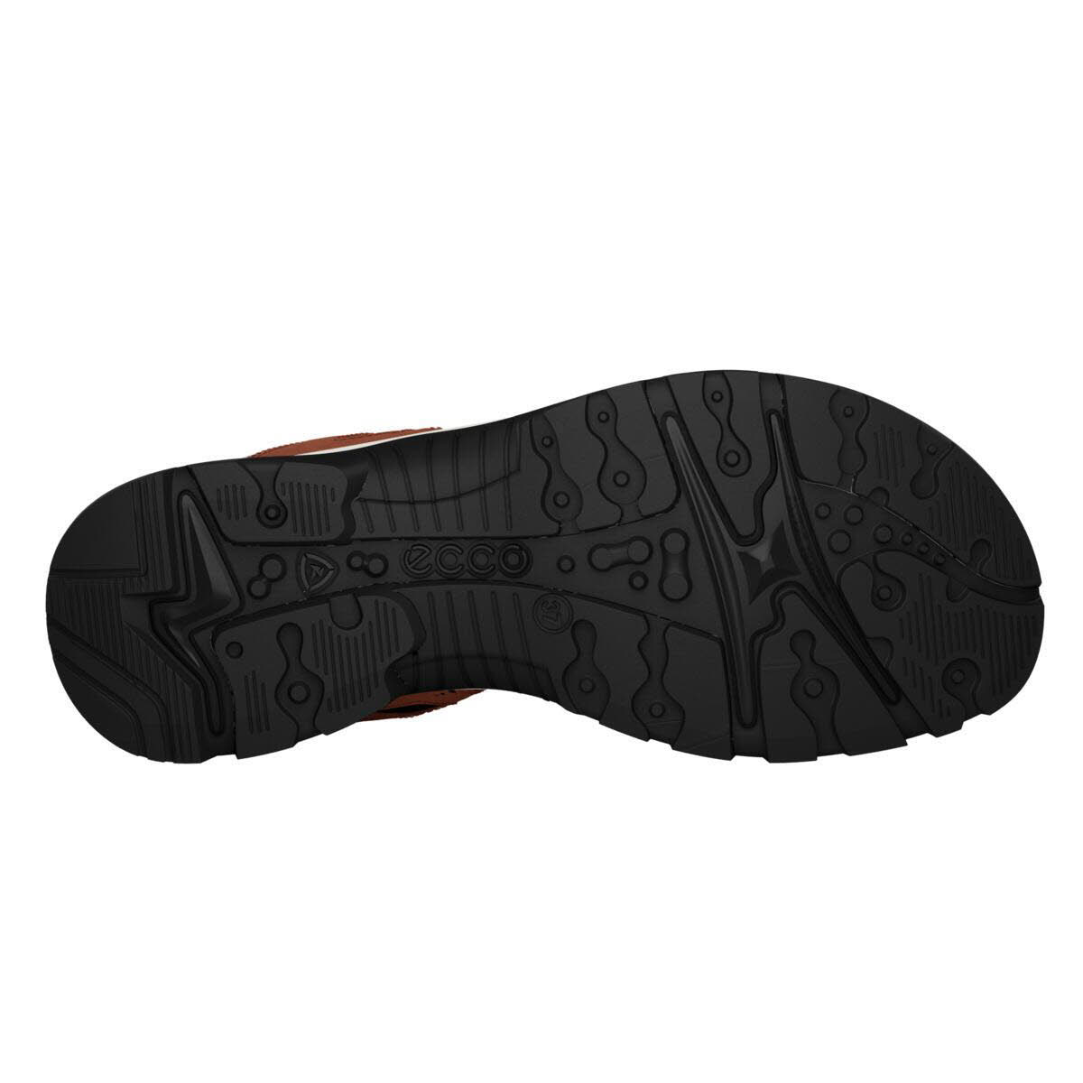 ECCO OFFROAD Trekkingsandale Sandalette Damen braun