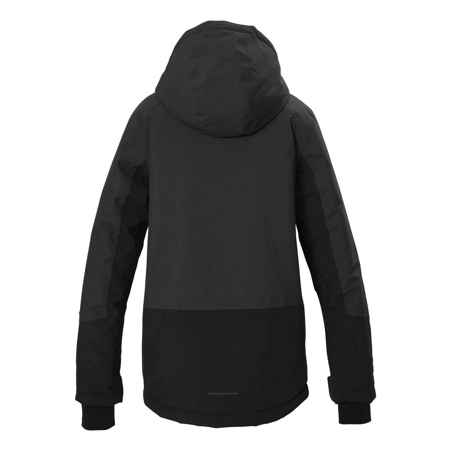 Killtec KSW 206 BYS SKI JCKT Jungen Skijacke Winterjacke schwarz
