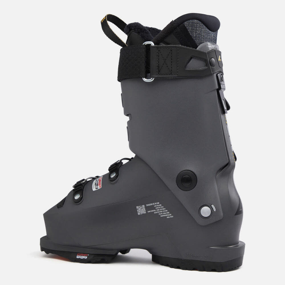 Lange SHADOW 85 W LV GW Damen Skischuhe Skiboots black pearl