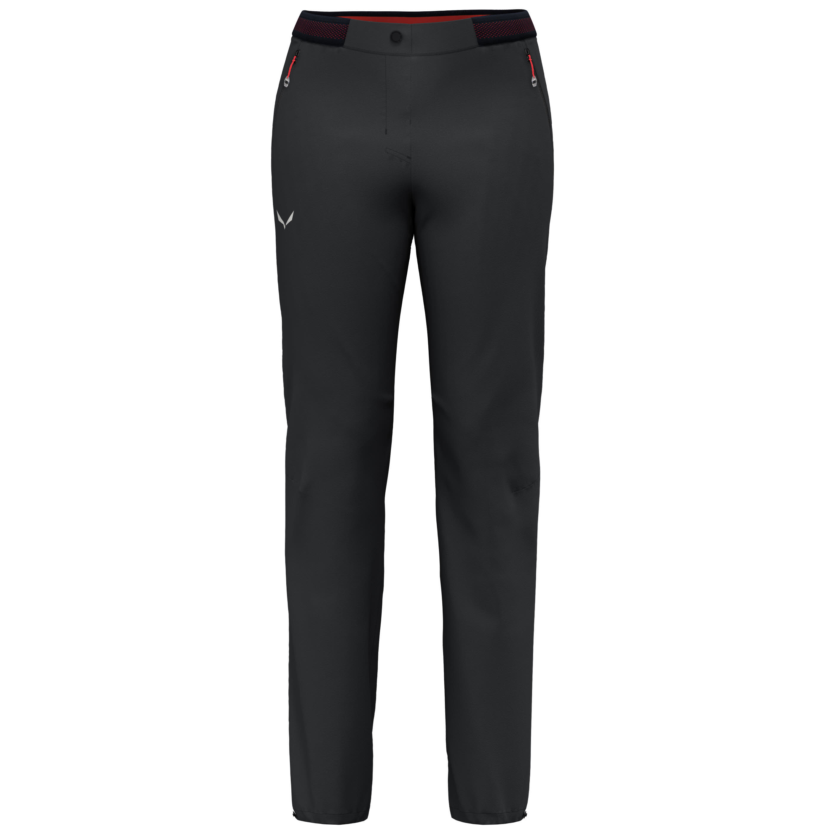 Salewa Pedroc 4 Damen Trekkinghose Outdoorhose Schwarz