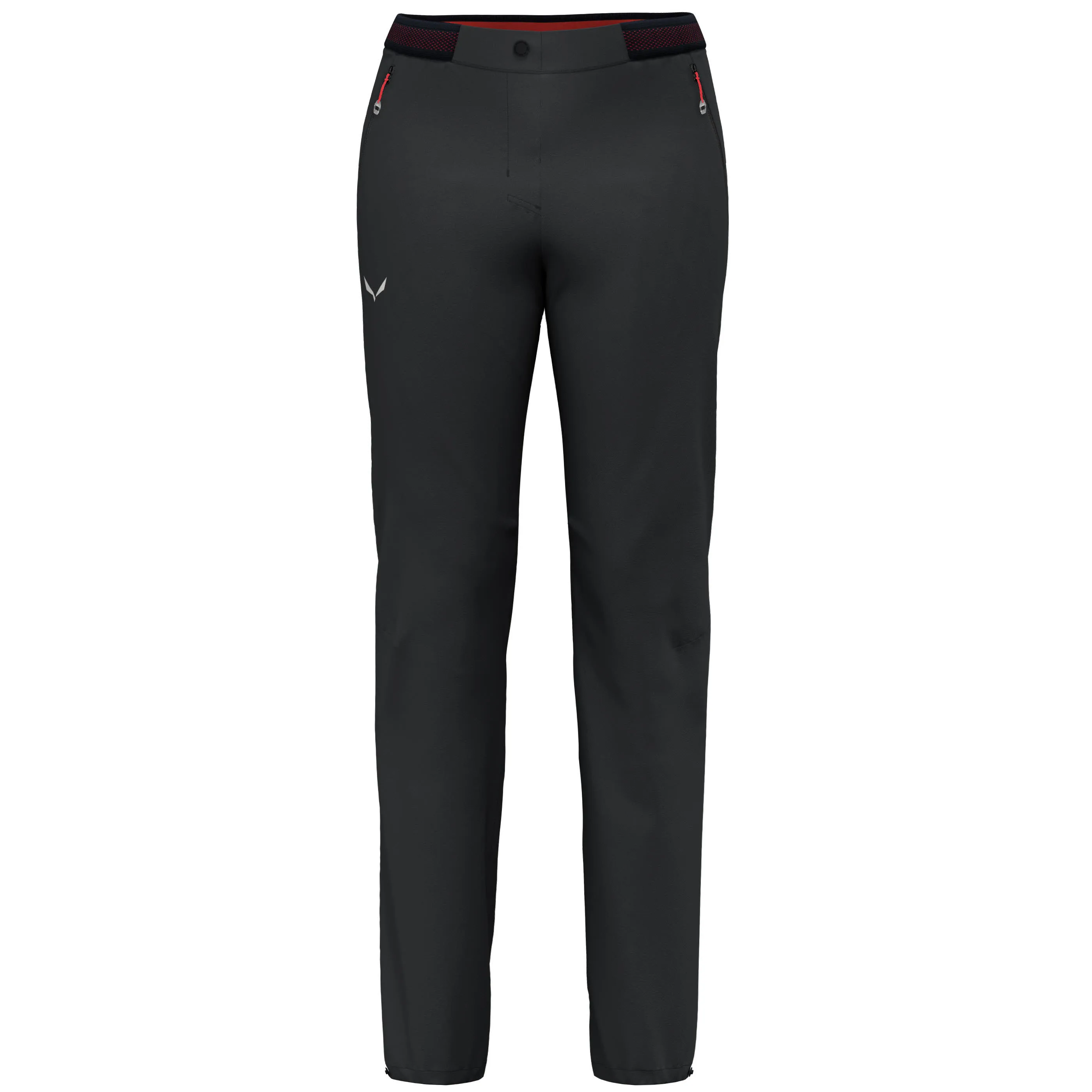 Salewa Pedroc 4 Damen Trekkinghose Outdoorhose Schwarz