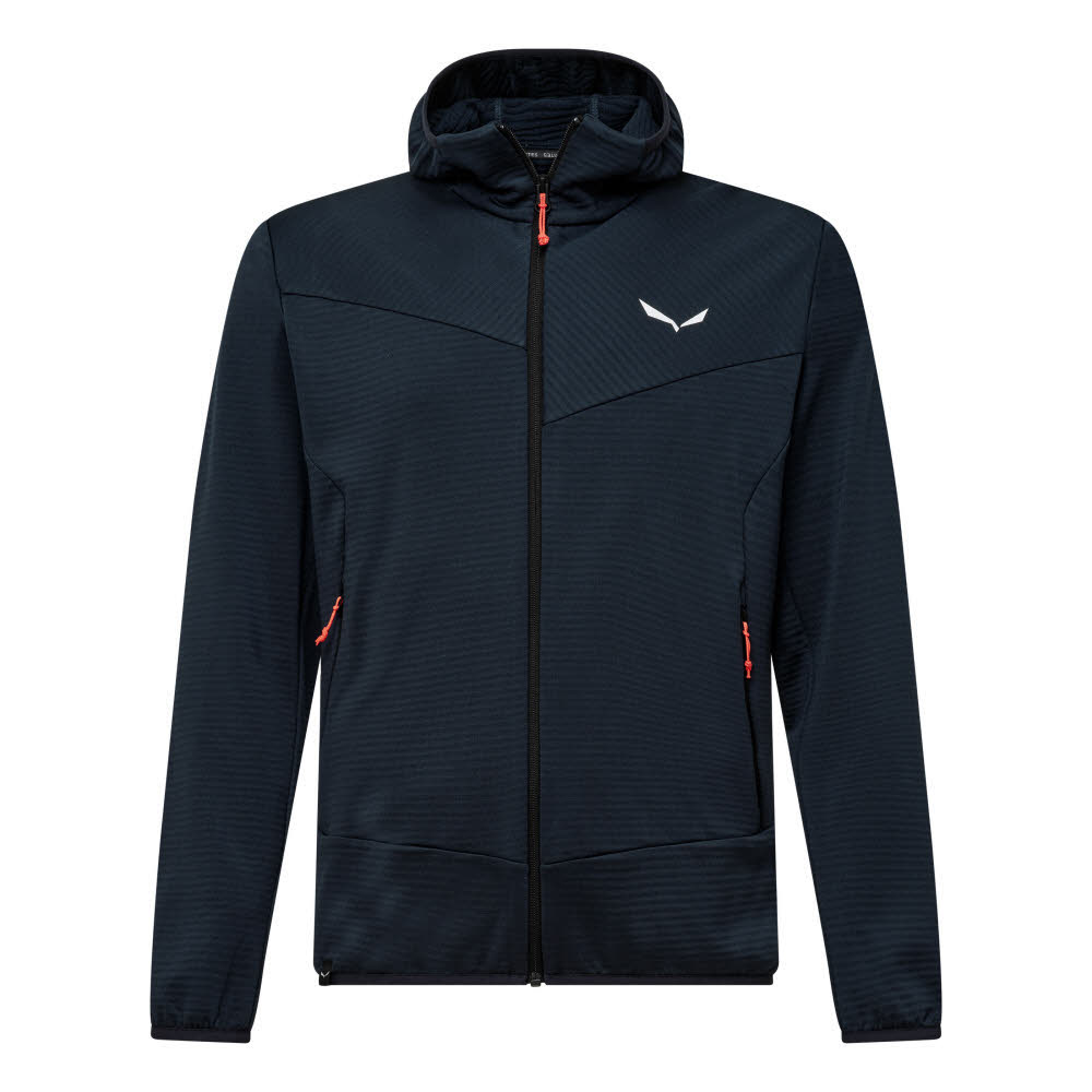 SALEWA Altavia Polarlite Fleecejacke Herren blau