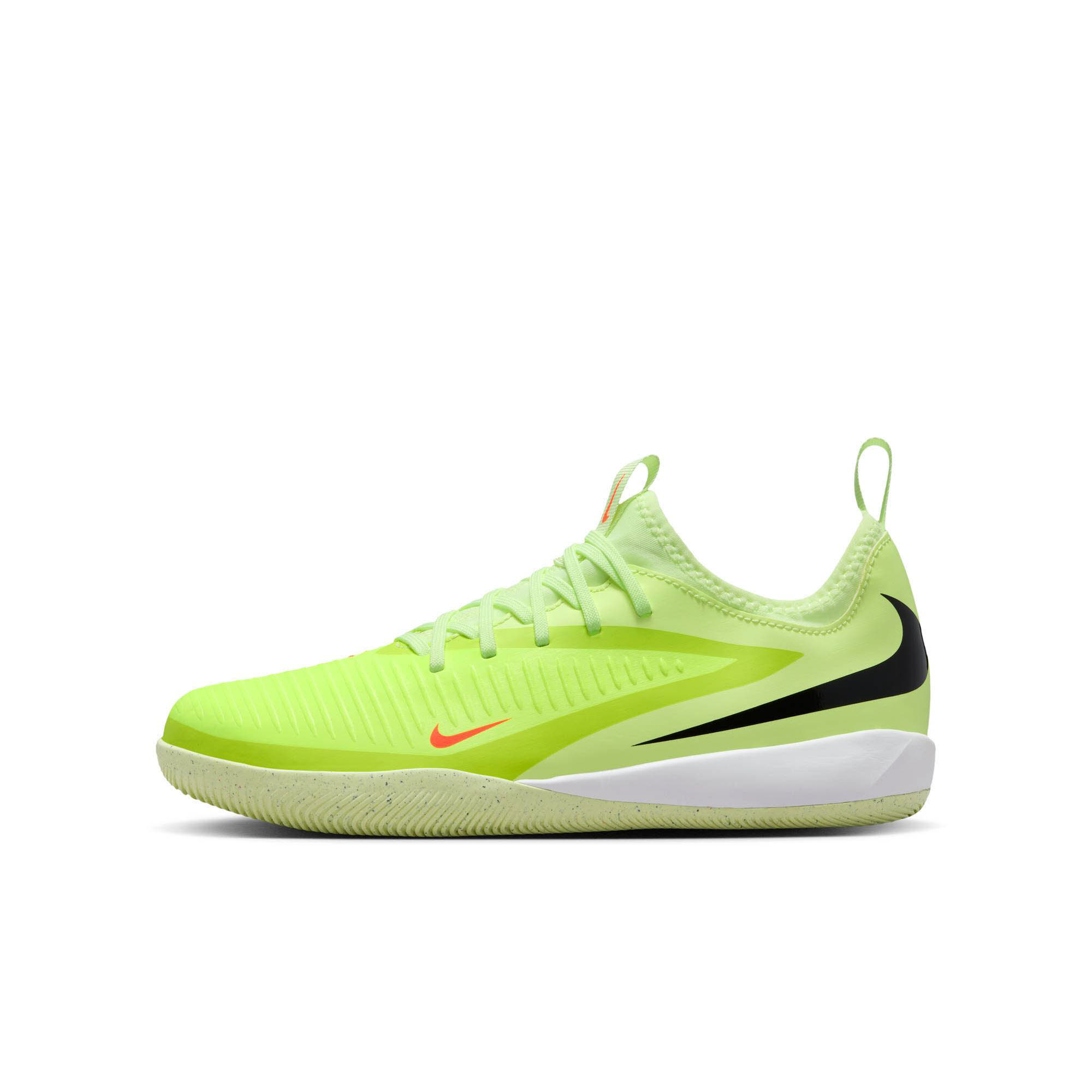 Nike  Phantom 6 Academy Low IC Fussballschuh Kinder