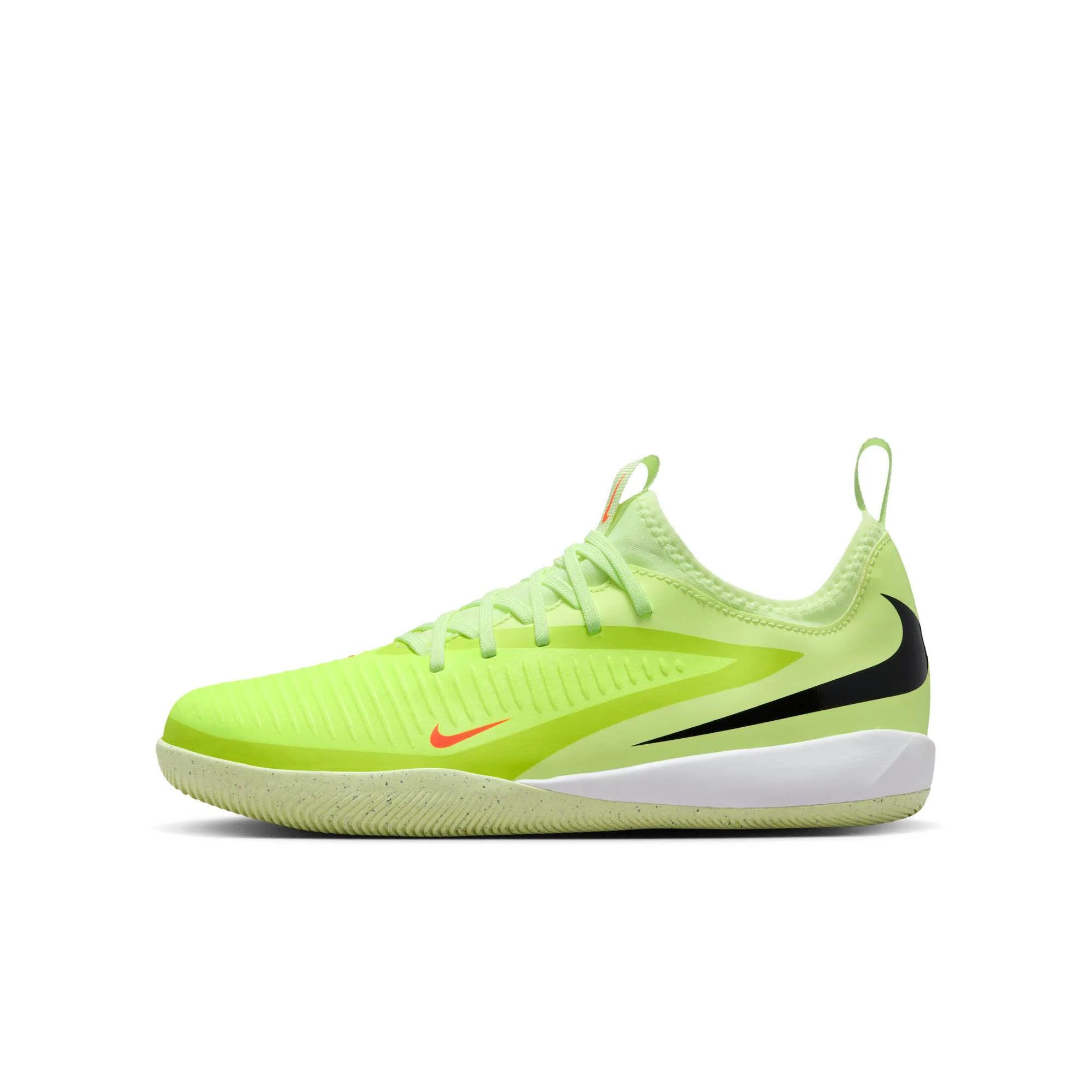 Nike  Phantom 6 Academy Low IC Fussballschuh Kinder