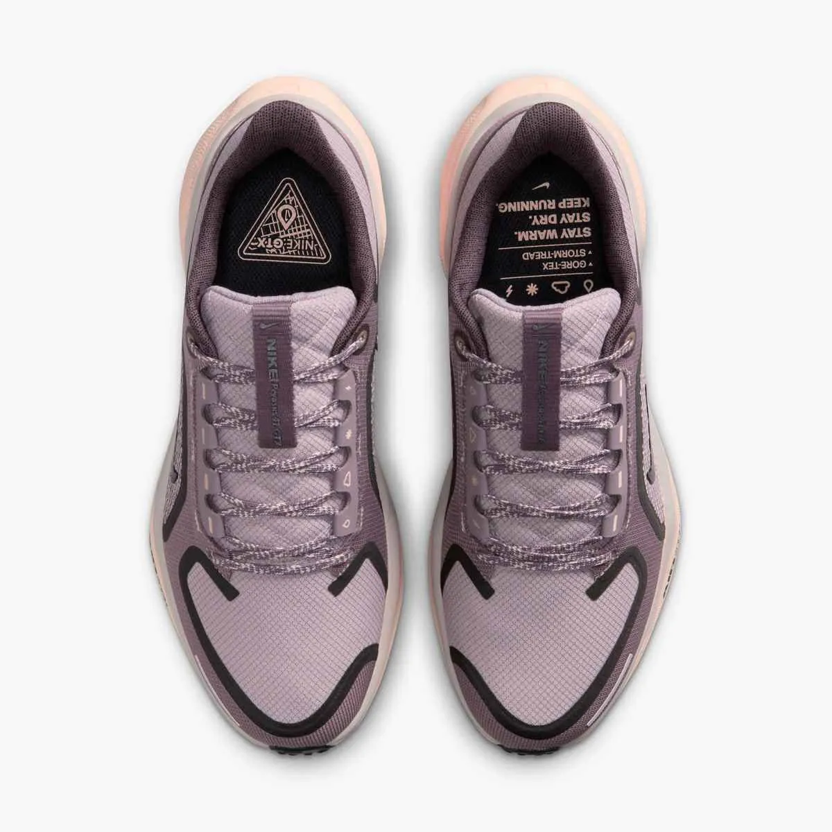 Nike Pegasus 41 GORE-TEX wasserdichter Straßenlaufschuh Damen