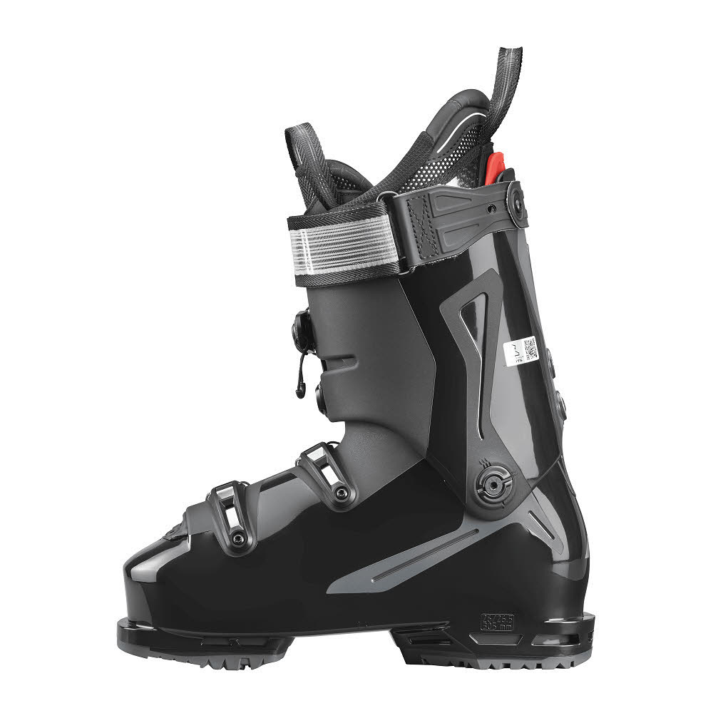 Nordica SPEEDMACHINE 3 130 BOA DD GW Unisex Skischuhe Skiboots schwarz