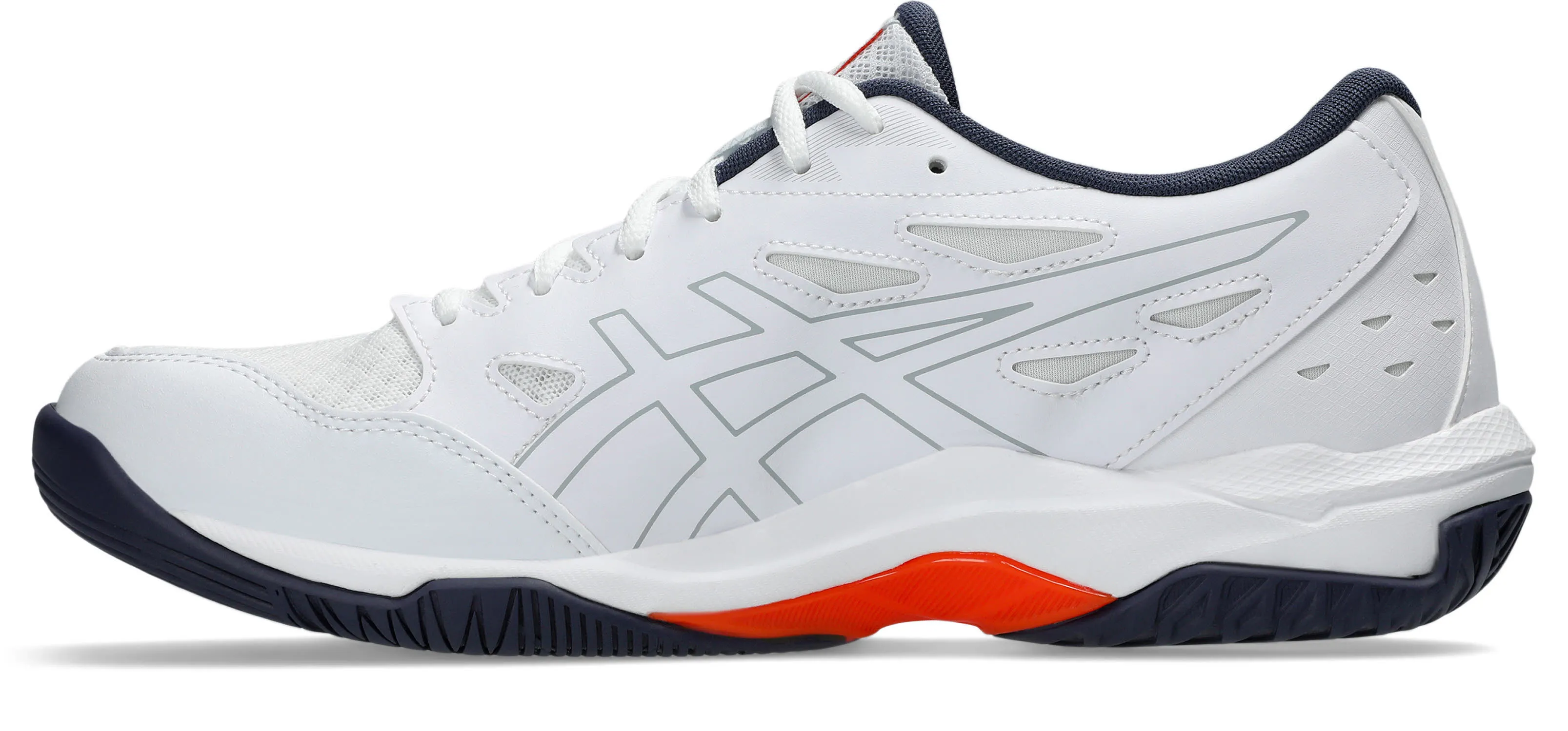 ASICS GEL-ROCKET 11 Hallenschuhe Herren weiß