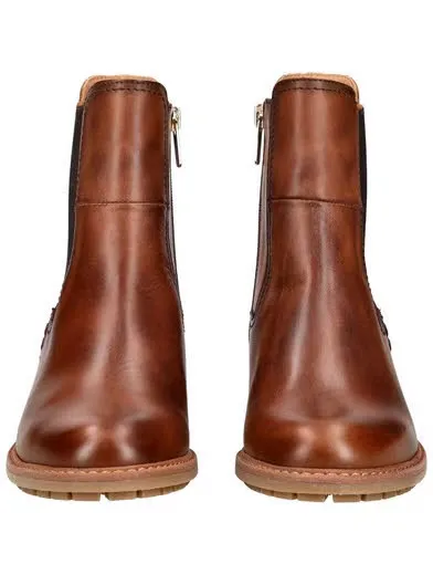 Pikolinos MEDINA Damen Stiefeletten Modestiefel cuero