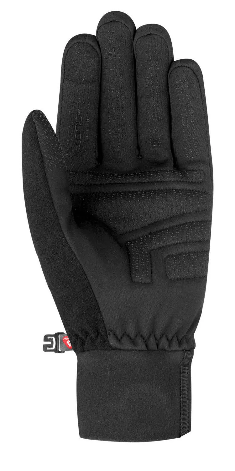 Reusch BACKCOUNTRY TOUCH- TEC Handschuhe schwarz Damen NEU