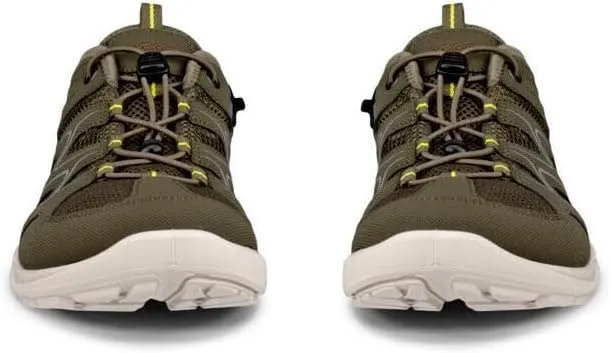 ECCO Terracruise Lt Herren Outdoorschuhe grün