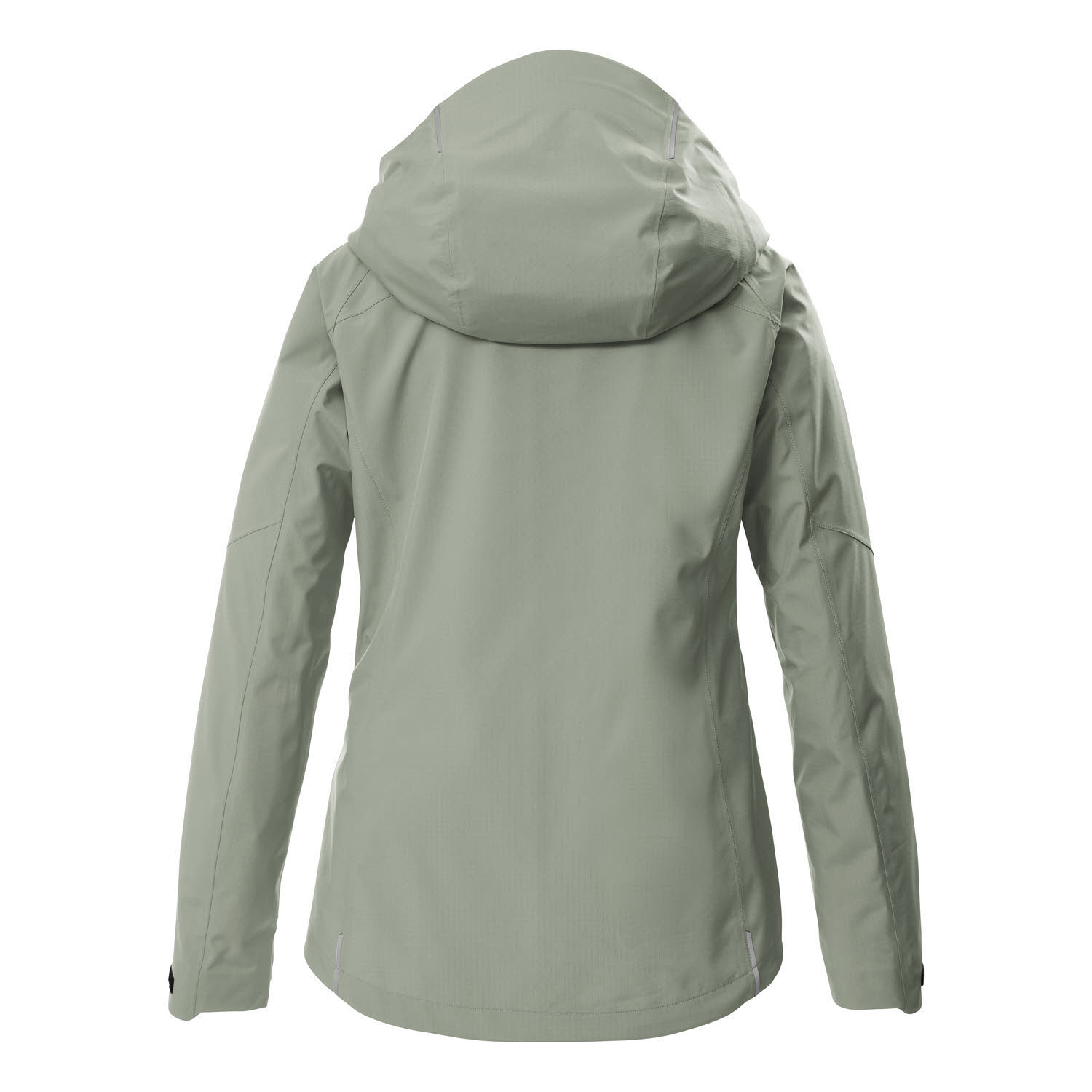 Killtec KOS 67 WMN JCKT Damen Funktionsjacke Outdoorjacke grün