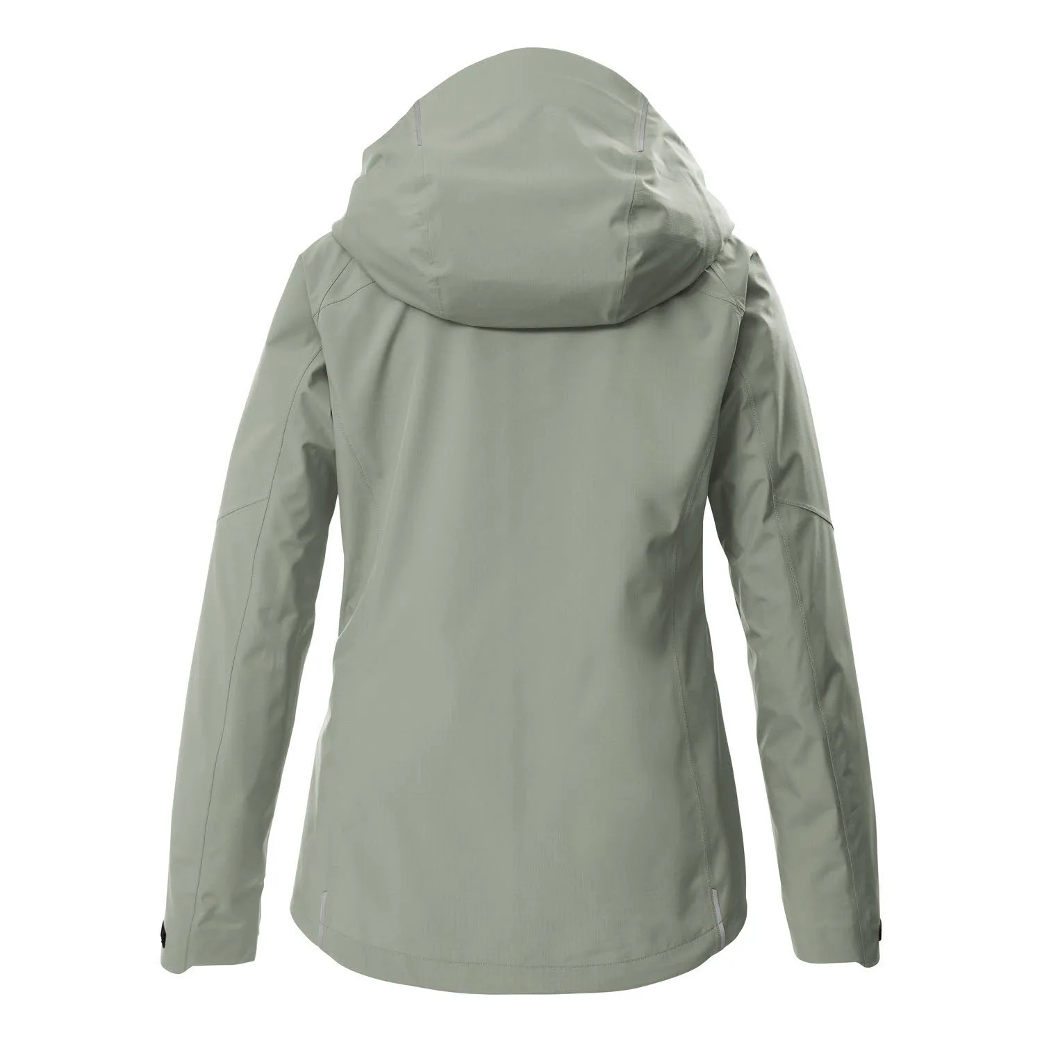 Killtec KOS 67 WMN JCKT Damen Funktionsjacke Outdoorjacke grün