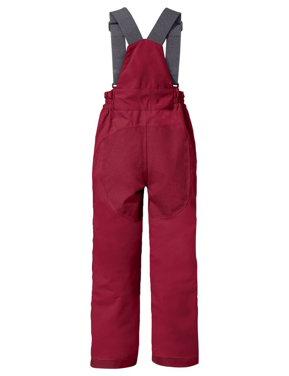Vaude Kids Snow Cup Pants III Schneehose Skihose Winterhose Kinder rot NEU
