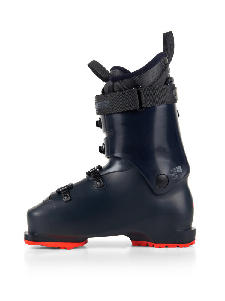 Fischer RC 110 GW DARKBLUE Unisex Skischuhe Ski Alpin Stiefel Skiboots dunkelblau