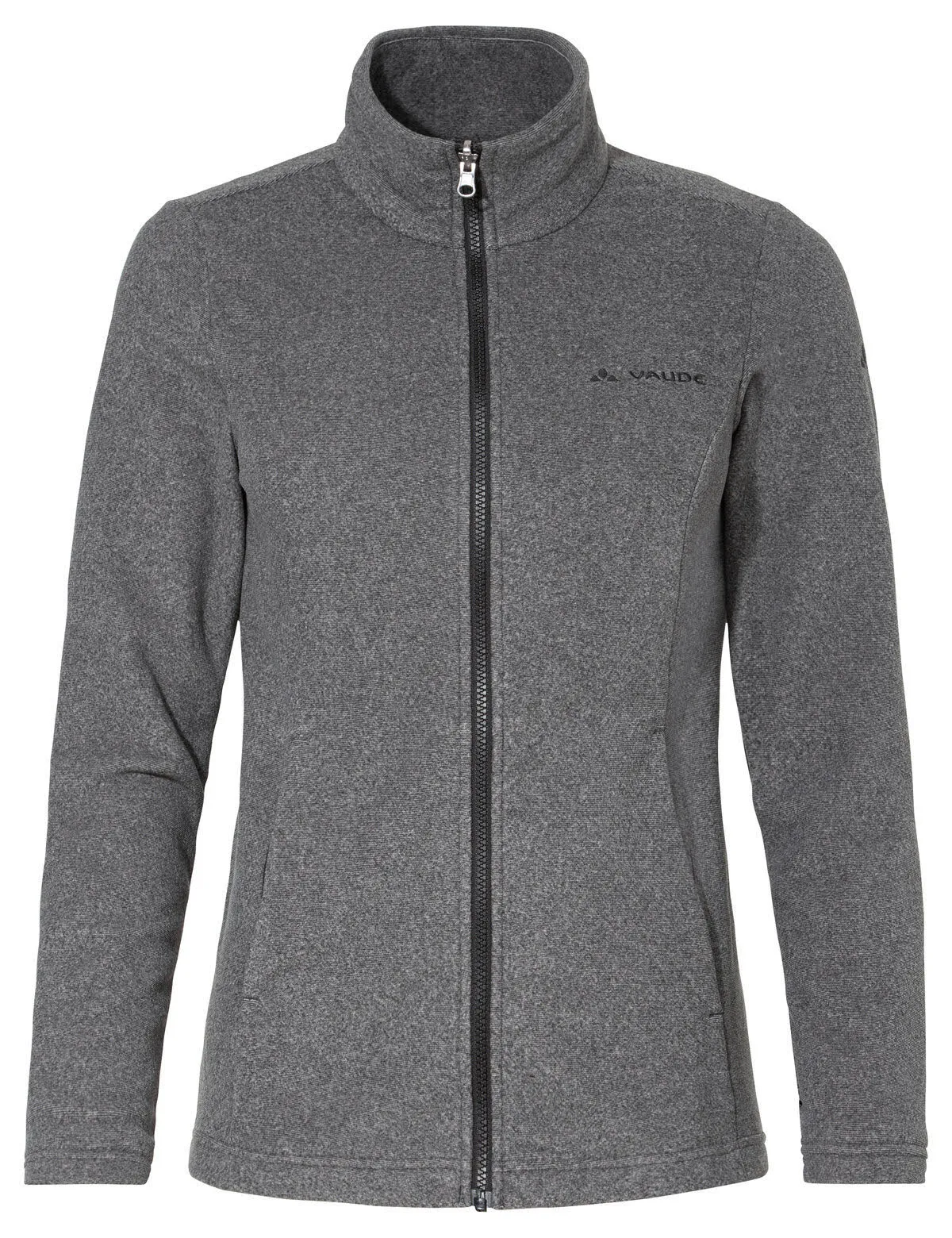 Vaude Rosemoor 3 in 1 Lagenjacke Outdoorjacke wasserdicht Damen schwarz