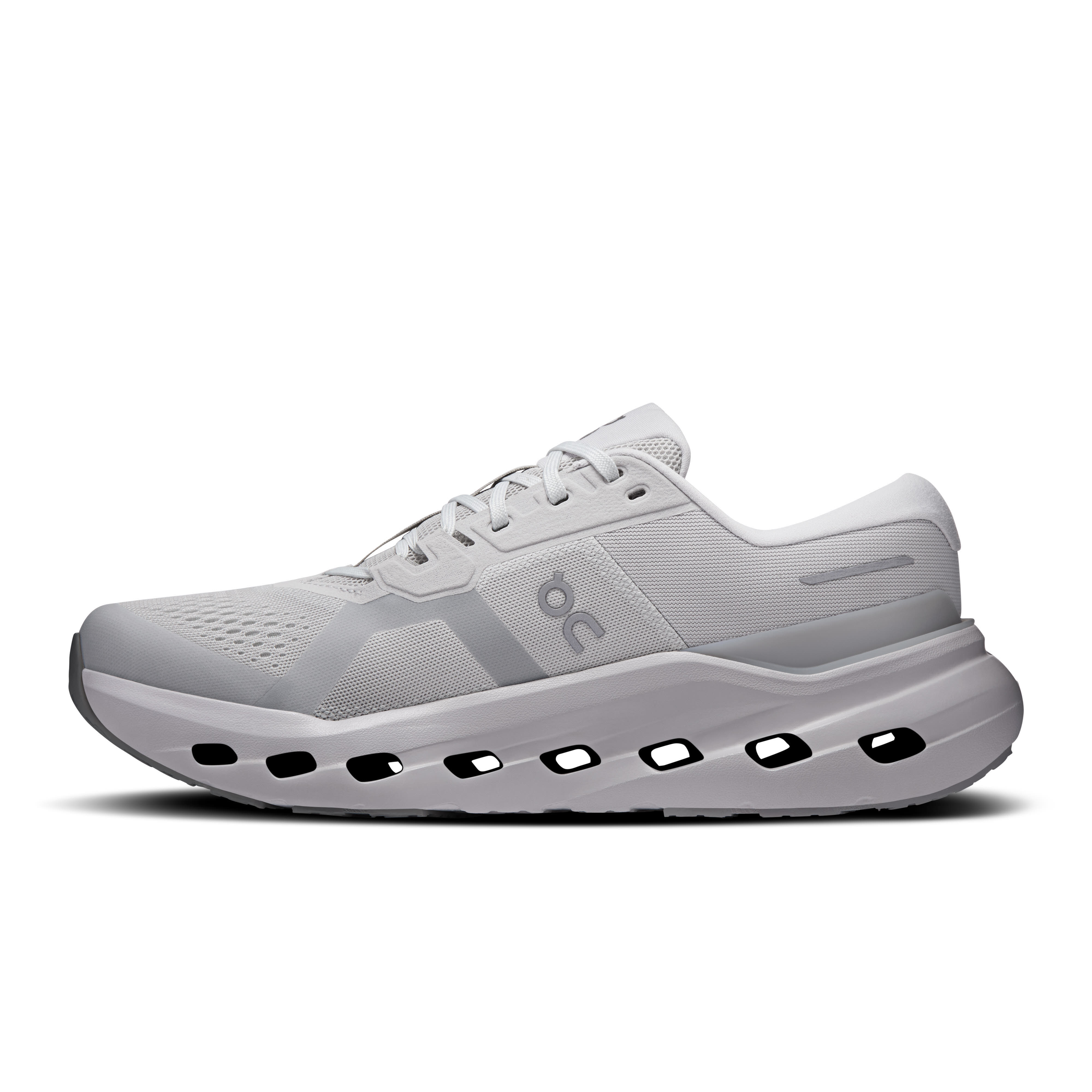 ON CLOUDRUNNER 3 Herren Laufschuhe Joggingschuhe glacier/alloy
