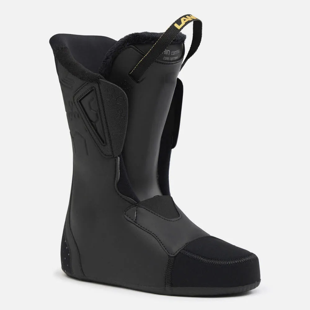 Lange SHADOW 85 W MV GW Damen Skischuhe Skiboots black pearl