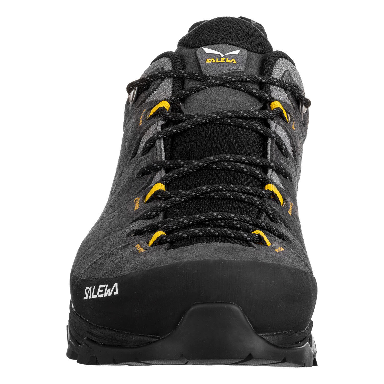 Salewa ALP TRAINER 2 GTX M Herren Wanderschuhe Trekkingschuhe Low schwarz NEU
