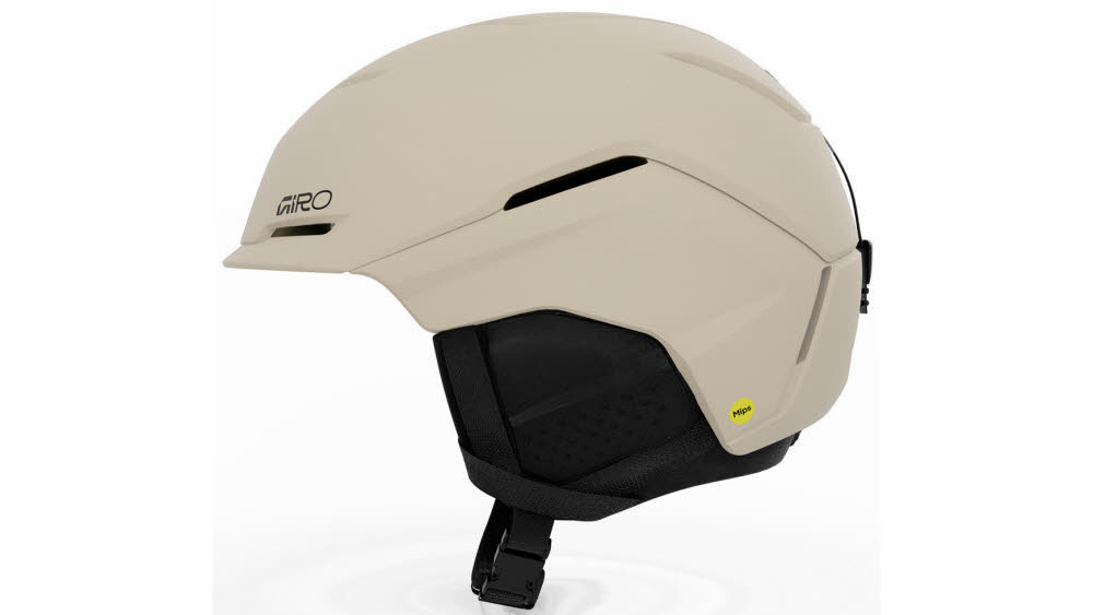 Giro Tenet Mips W Damen Skihelm Snowboardhelm matte stone pearl