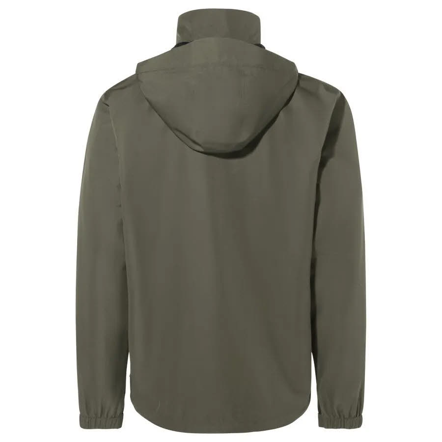 Vaude Escape Light  Herren Regenjacke grün