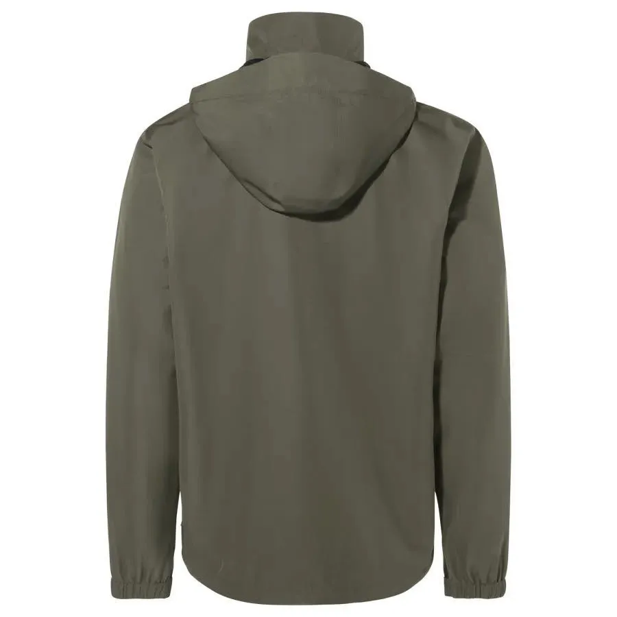 Vaude Escape Light  Herren Regenjacke grün
