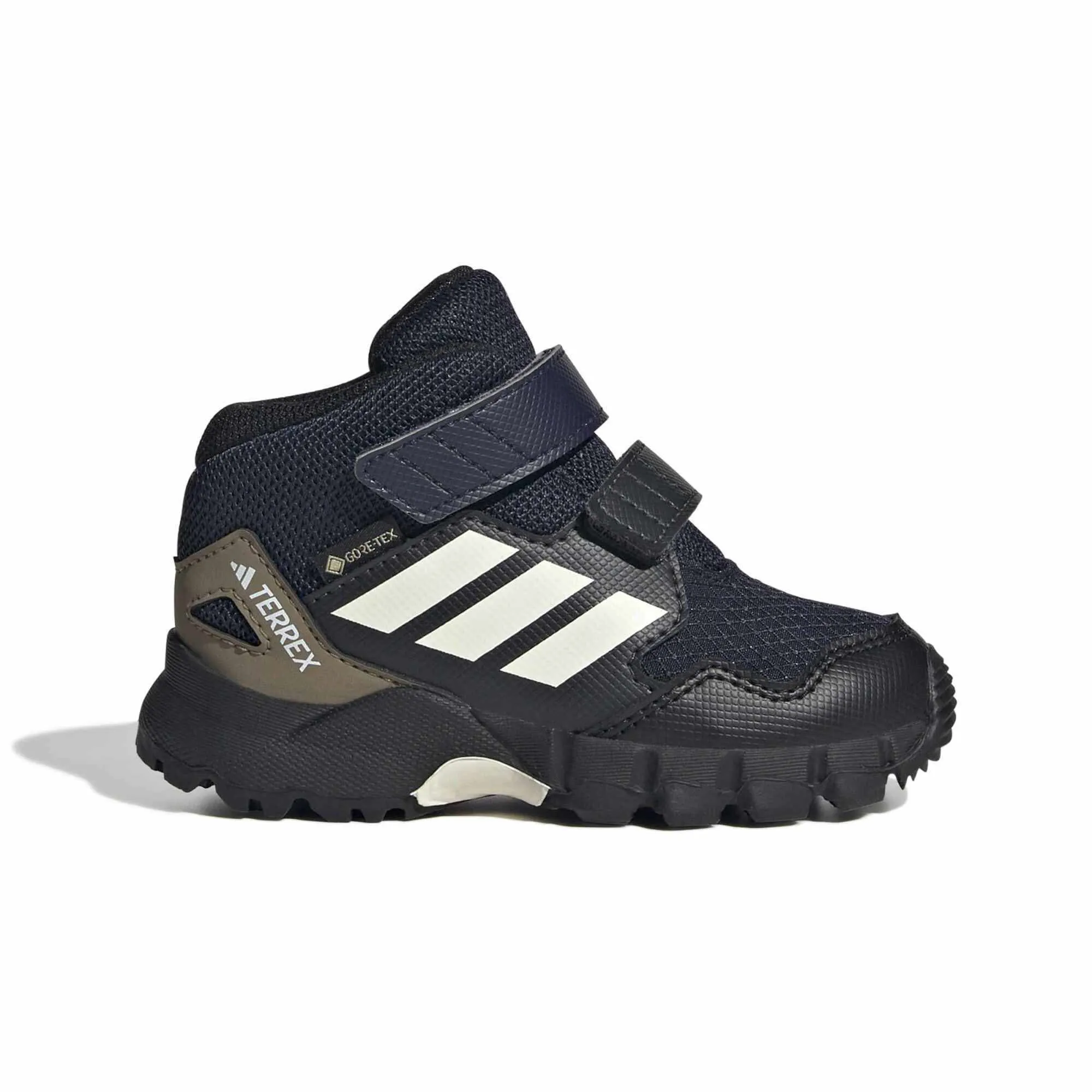 adidas TERREX SKYCHASER MID GTX Kinder Wanderschuhe Trekkingschuhe dunkelblau