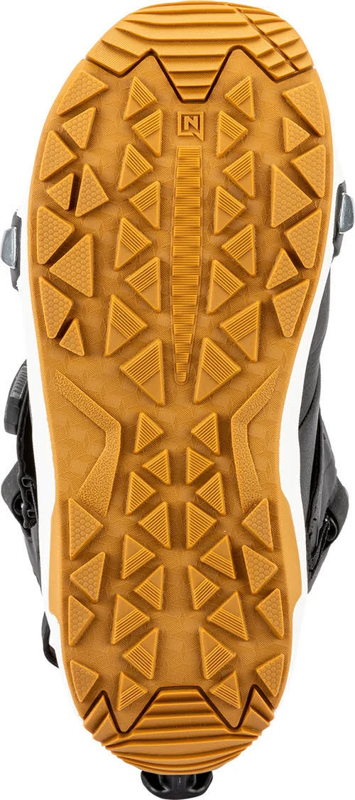 Nitro Venture Step On TLS Boots Erwachsene Snowboardschuhe Snowboardstiefel schwarz